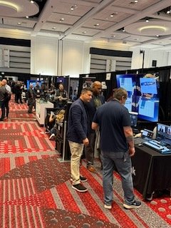  Online Booth Sales Are Open!
